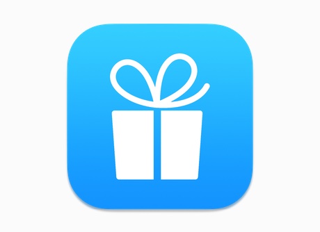 Gift Suggester Icon